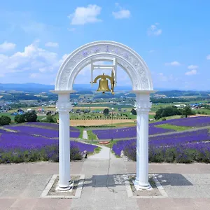 メゾンドヴィラaorb , 上富良野町 日本