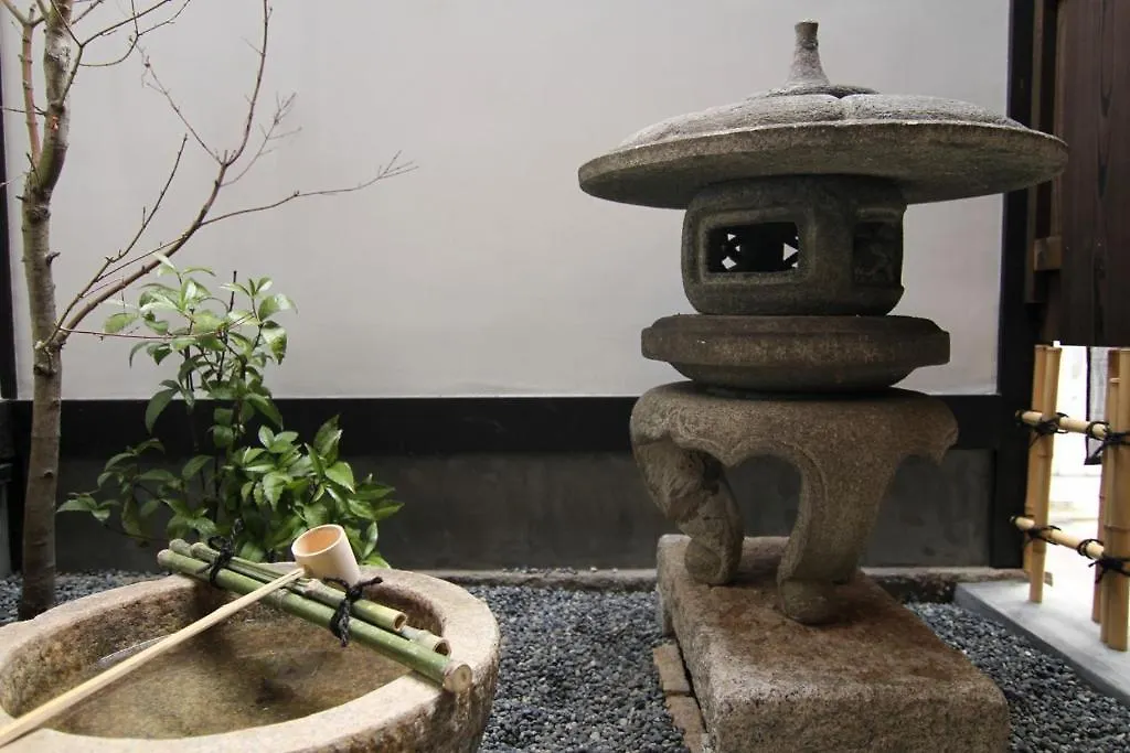 京都市 開智あんず庵ヴィラ