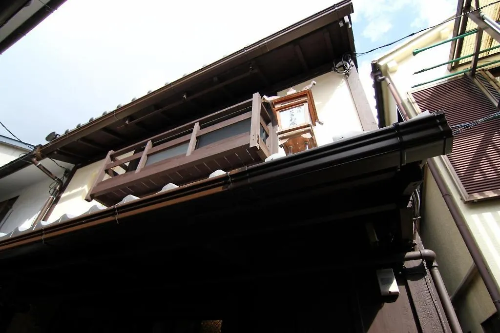 京都市 開智あんず庵ヴィラ 別荘