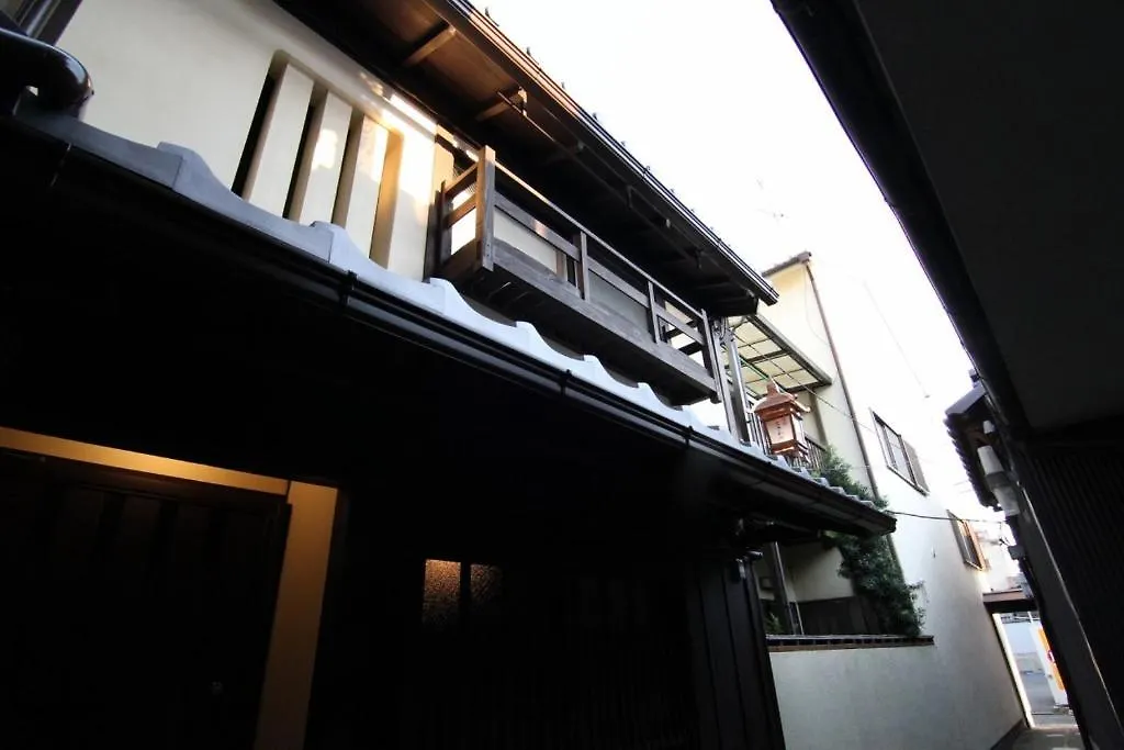 京都市 開智あんず庵ヴィラ